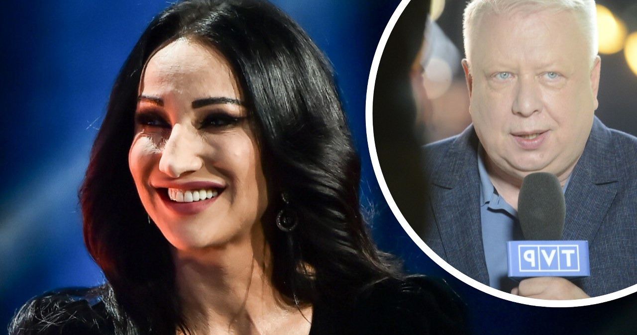 Do sieci wyciekł fragment występu Polki! Marek Sierocki ocenia