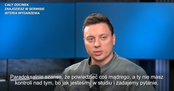 "Polityczny WF": Uderzenie w sedno. Jak zadawać pytania na wyborczej debacie?