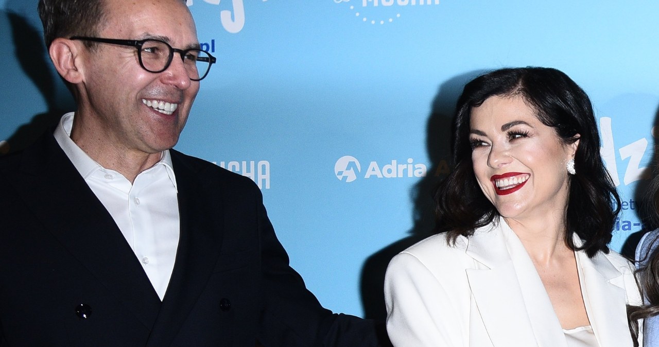 Trzy dni po ślubie, a tu takie wieści. choćby Cichopek była zaskoczona