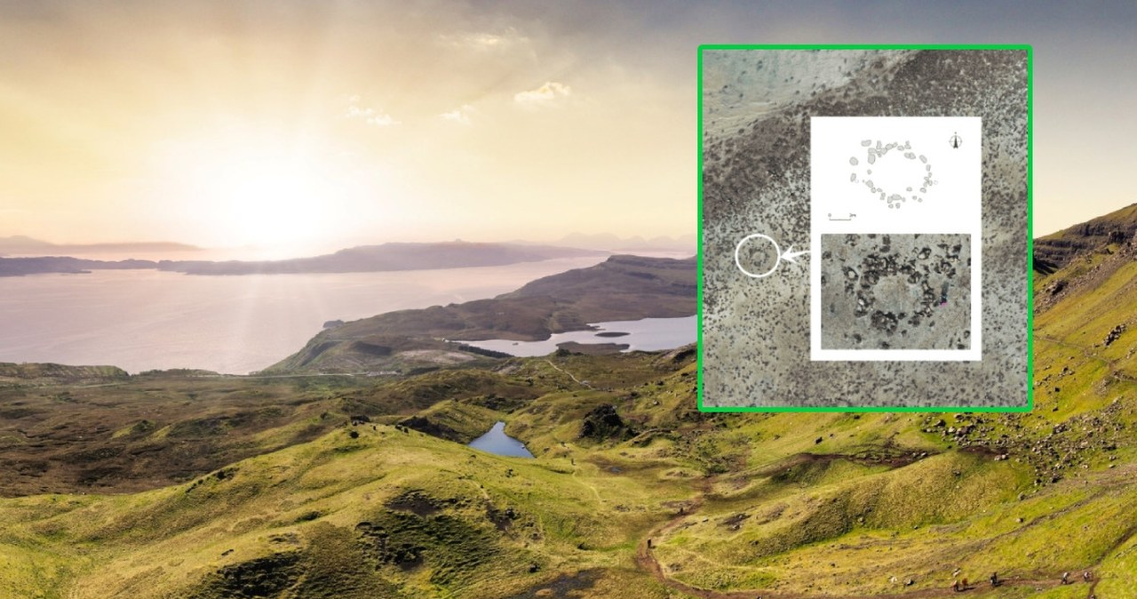 Kamienne kręgi sprzed 11 tysięcy lat. Nieznana historia migracji