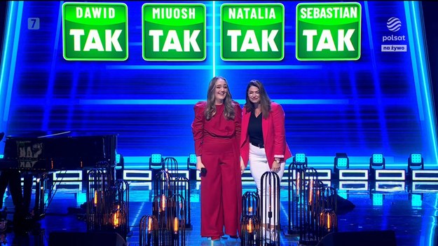 W najnowszym odcinku "Must Be The Music" wystąpi Weronika Ryba, która na warsztat wzięła poruszający utwór Korteza "Dla Mamy". Swoim wykonaniem zachwyciła jurorów, a Natalię Szroeder doprowadziła nawet do płaczu! "Ja nie potrafię skleić zdania, naprawdę" - wykrztusiła wokalistka tuż po spektakularnym występie.
