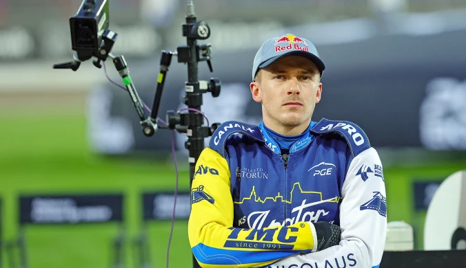 Polski klub ma spory problem, żarty się skończyły. Chodzi o lidera 