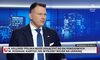 Polscy żołnierze w Ukrainie? Mentzen: Od dawna podejrzewamy rząd Tuska