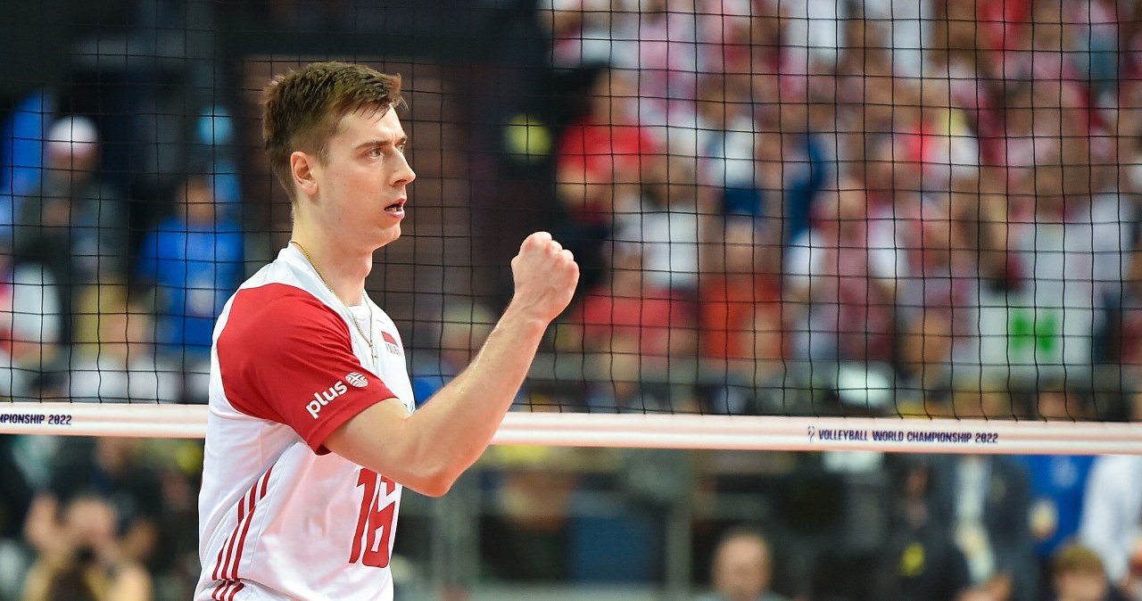 Liga Mistrzów, potem reprezentacja i ślub. Kamil Semeniuk przed dużym wyzwaniem