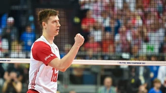 Liga Mistrzów, potem reprezentacja i ślub. Kamil Semeniuk przed dużym wyzwaniem