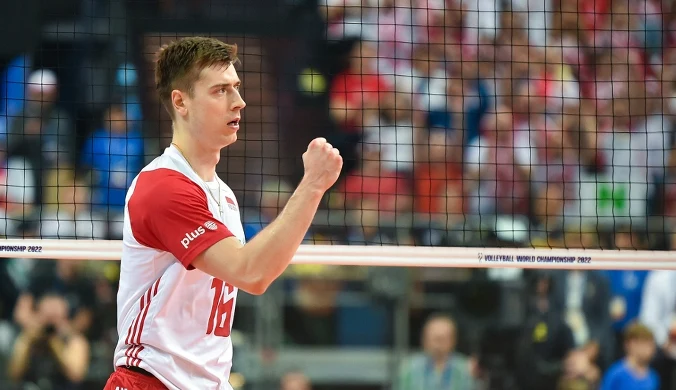 Liga Mistrzów, później reprezentacja i ślub. Polski siatkarz przed wyzwaniem