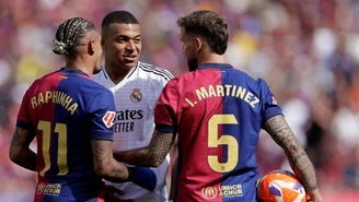 Barcelona chce pokrzyżować plany Realu. Szykuje się zacięty bój o gwiazdę