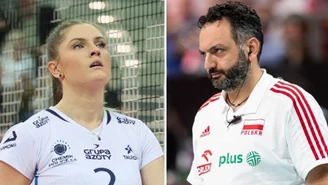 Lavarini nie powołał siatkarski, ta zabiera głos. Mocne słowa. "Dziwna sytuacja"