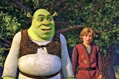 Shrek Trzeci