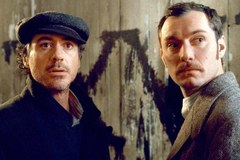 Sherlock Holmes