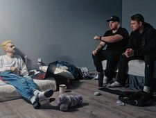 Wszystko dla fejmu