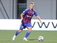 Piłka nożna: Betclic 2. Liga - mecz: Polonia Bytom - Chojniczanka Chojnice