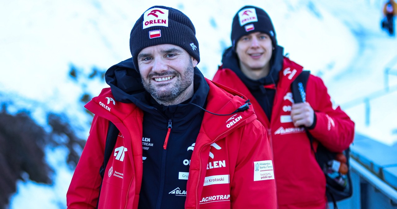 Pracował dla Polaków. Przeszedł do FIS i od razu ogłosił ws. kontroli