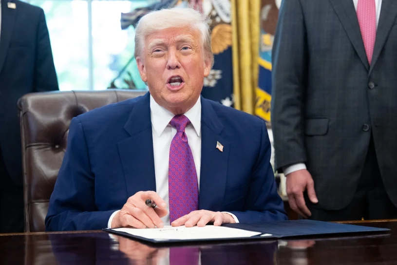 Niższe cła na stal, aluminium i miedź. USA reagują na skutki kryzysu