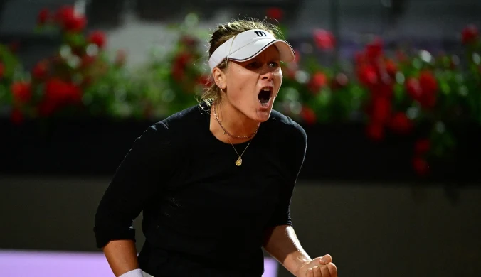 0:3 w trzecim secie i nagły zwrot w Rzymie. Koniec po 156 minutach