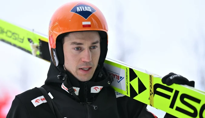 Stoch ze szczegółami opowiedział, co działo się w kadrze Thurnbichlera. “Były napięcia”. Gorzkie wyznanie 