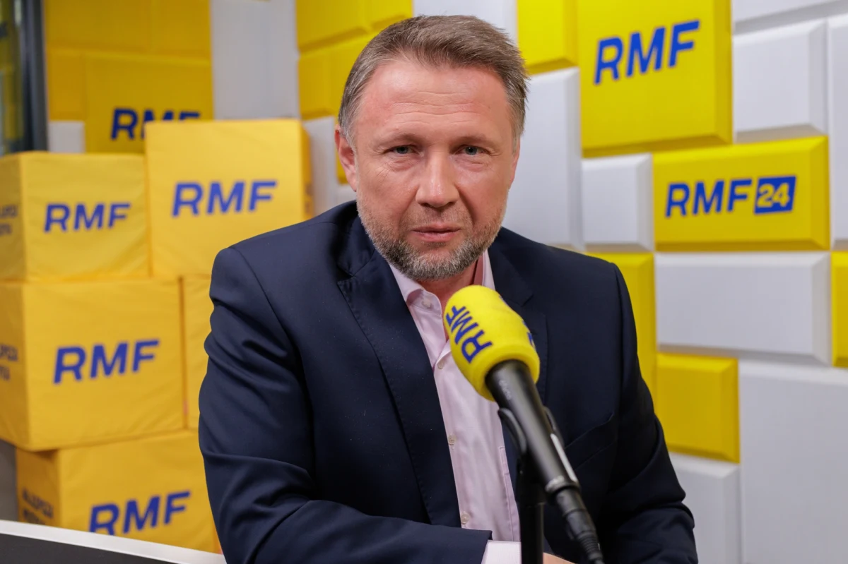 "Inwestycje antypowodziowe muszą być kontynuowane, także po wyborach prezydenckich" - zapewniał w Porannej rozmowie w RMF FM pełnomocnik rządu ds. programu odbudowy po powodzi Marcin Kierwiński. Zapytany o wybory prezydenckie, były szef MSWiA podkreślił, że walka będzie trwać do ostatniego momentu kampanii. "Żaden sondaż nas nie uspokoi, tylko wynik wyborczy"- powiedział. 
