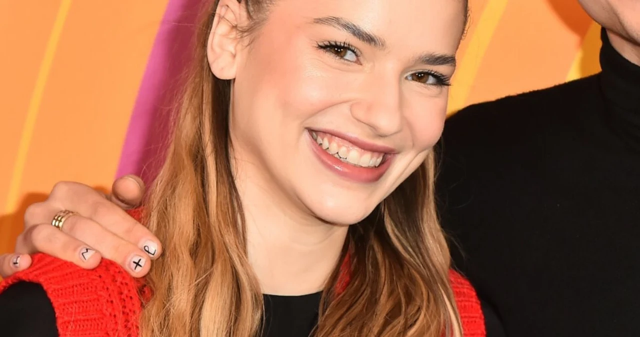 Julia Żugaj zabrała głos ws. zaręczyn. Takie słowa tuż przed sylwestrem