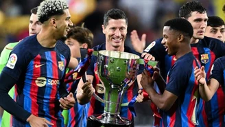 FC Barcelona mistrzem Hiszpanii już dziś? "Pierwsza piłka meczowa"
