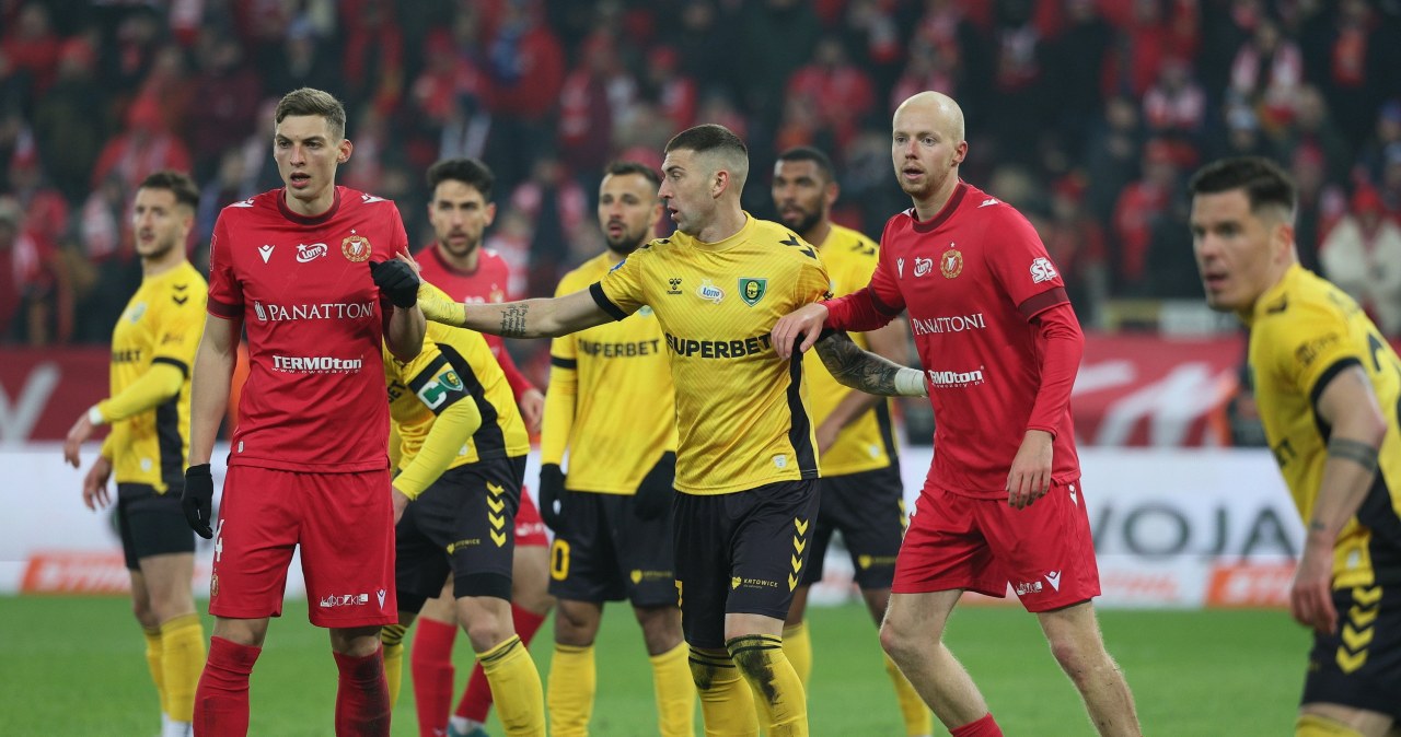 Pierwszy ruch nowego właściciela Widzewa. Początek transferowej ofensywny