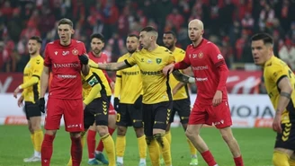 Pierwszy ruch nowego właściciela Widzewa. Początek transferowej ofensywny
