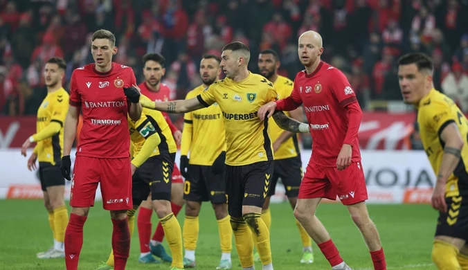 Pierwszy ruch nowego właściciela Widzewa. Początek transferowej ofensywny