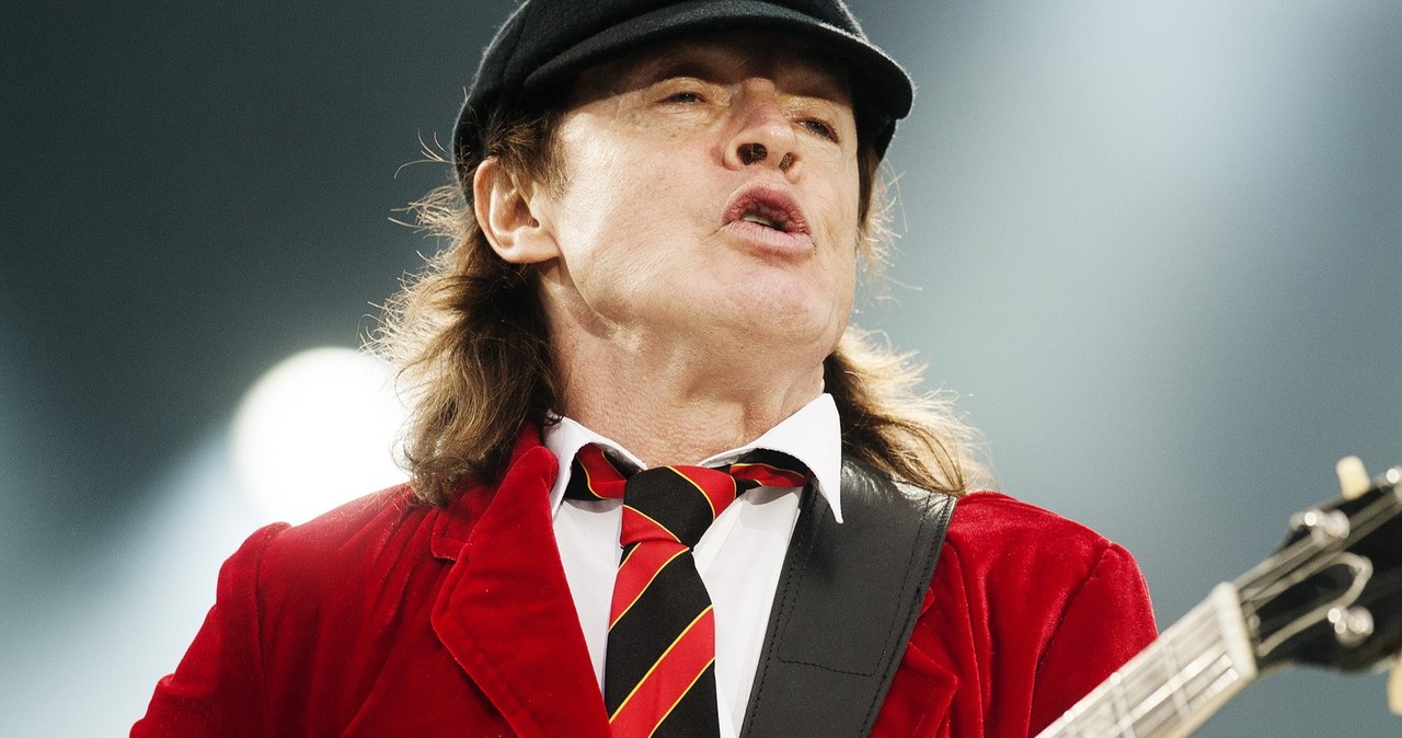 Prawda o nazwie AC/DC. Ten przypadek zmienił historię rocka