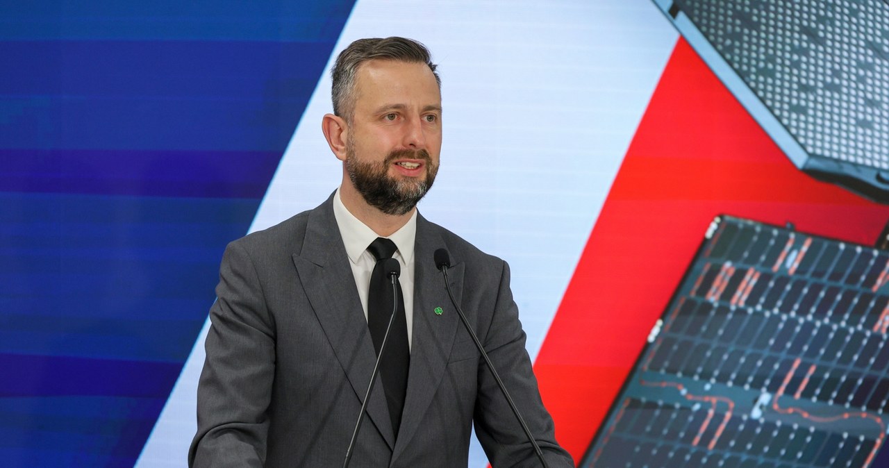 Wielki kontrakt na satelity rozpoznawcze. "Wyprzedzamy atomowe mocarstwa"