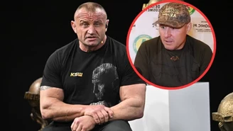 Kolejny cios w Pudzianowskiego. Jego były trener bezlitośnie go podsumował. “Wiedziałem, że przegra” 