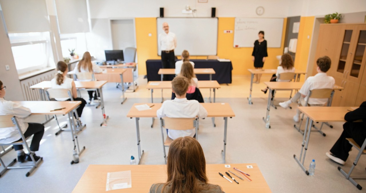 Egzamin ósmoklasisty z języka angielskiego. Ostatni test już w czwartek