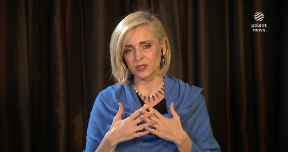 Mucha w ''Graffiti'': Mam nadzieję, iż przełamanie duopolu PO-PiS jednak w Polsce nastąpi