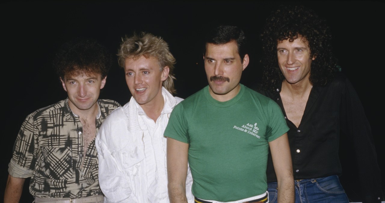 O mały włos "Show Must Go On" by nie powstało. Co zrobił Freddie?