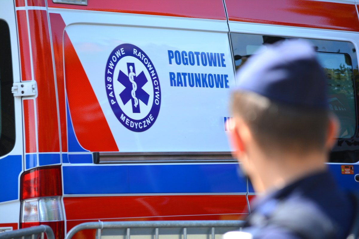 ​Rozmowy o bezpieczeństwie medyków przesunięte na inny termin