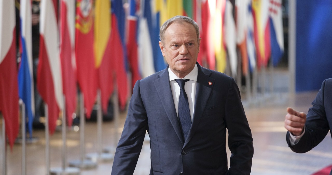 Unia podjęła wstępną decyzję. Putin z kolejną listą sankcji