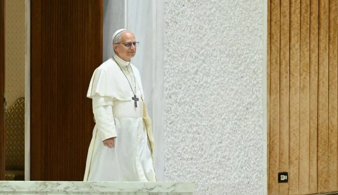 Papież zabrał głos w sprawie wojny. "Negocjujmy"