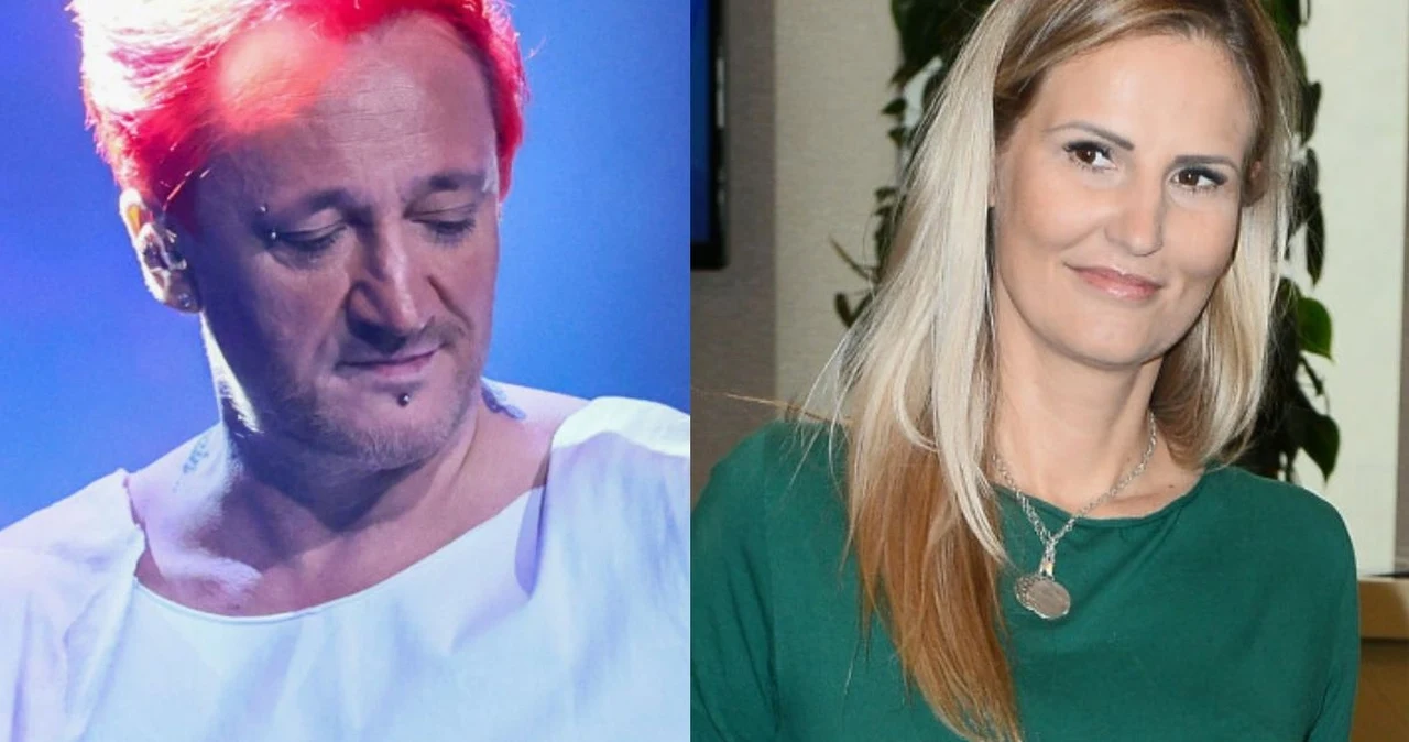 Tajner wyjawiła prawdę o rozstaniu z Wiśniewskim. Wiadomo, co ich poróżniło