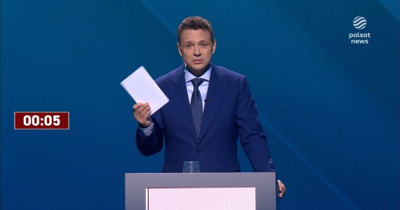 Nie tylko Trzaskowski. Jak politycy ujawniają dane. Komentarz UODO