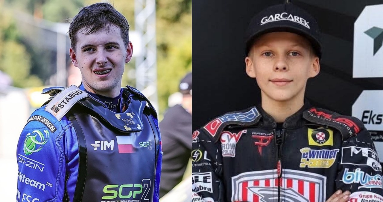  Wielki sukces 16-latka, postraszył mistrza świata. I jeszcze takie słowa na podium