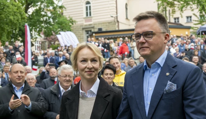Hołownia: To nasz ogromny błąd. Mówię o tym premierowi od dawna