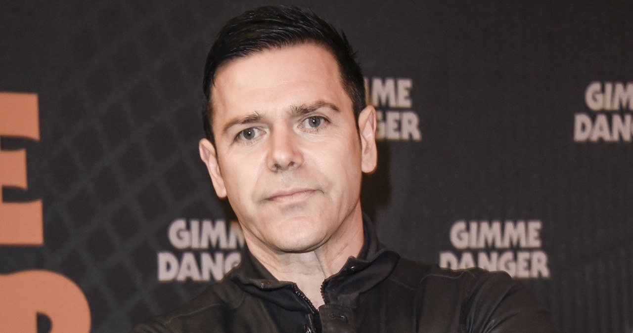 Gitarzysta Rammstein o Frusciante: "Kocham jego prostotę"