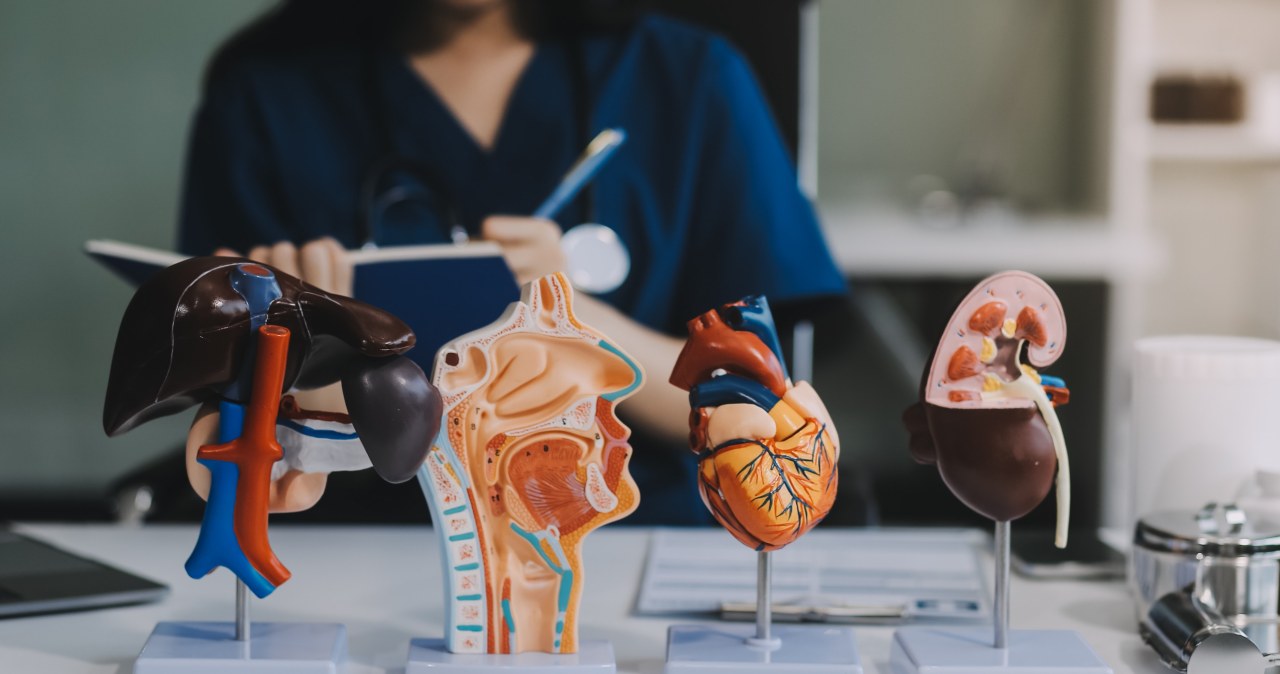 Wystarczy zastrzyk i po problemie? Nowa metoda leczenia