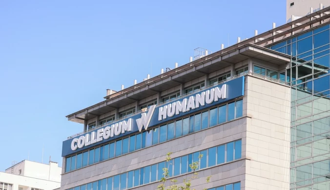 Afera Collegium Humanum. Kolejne osoby usłyszały zarzuty