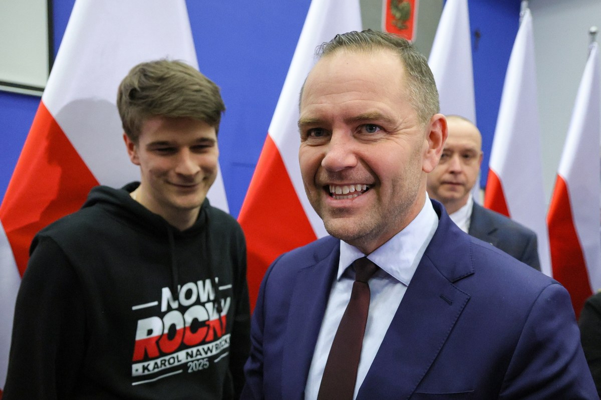 Po medialnych doniesieniach dotyczących przejęcia przez Karola Nawrockiego mieszkania od schorowanego Jerzego Ż. "Gazeta Wyborcza" zwraca uwagę na działalność jego syna. Daniel Nawrocki, były dziennikarz "Dziennika Bałtyckiego", w 2023 roku przeprowadził wywiad z Pawłem B. - patoinfluencerem skazanym za wyłudzenie kawalerki w Gdańsku od osoby niepełnosprawnej intelektualnie.