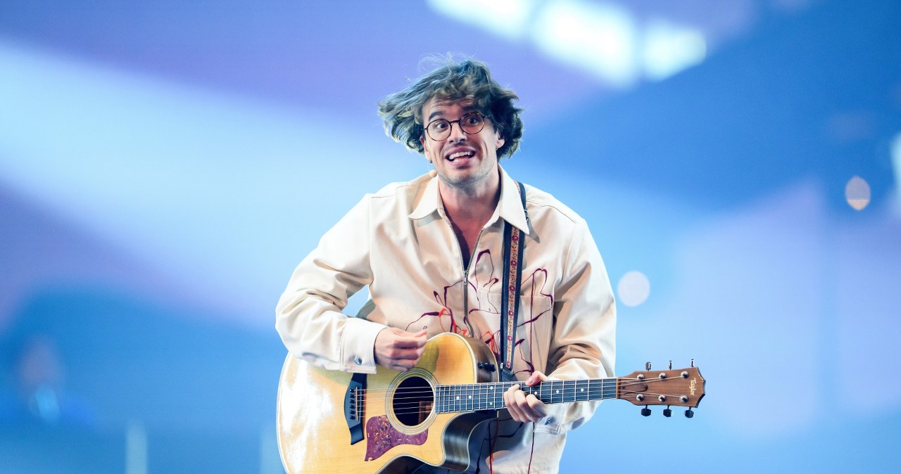 To największa sensacja półfinału Eurowizji. Niemal nikt nie dawał im szans