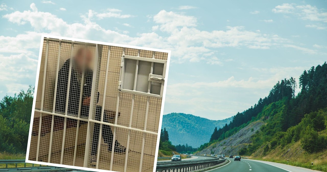 5 lat uciekał przed więzieniem. Wpadł w ręce małopolskiej policji