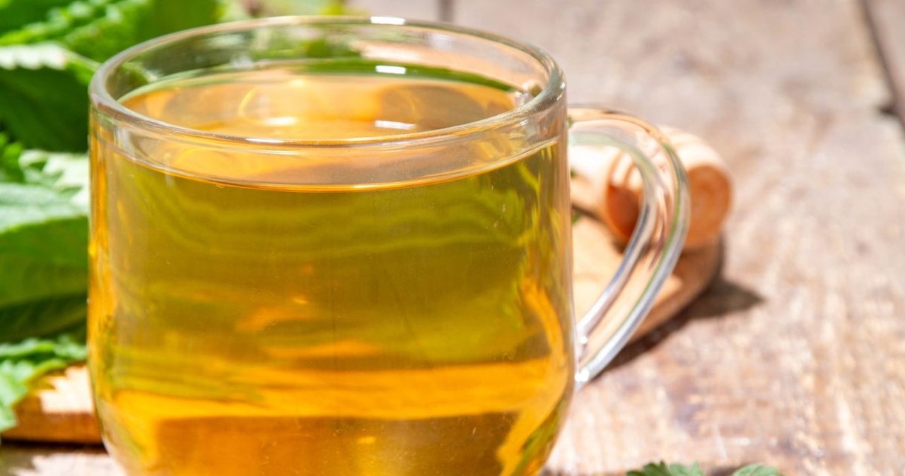 Zbieraj w maju i zrób poranną kurację. Organizm wskoczy na wyższy bieg