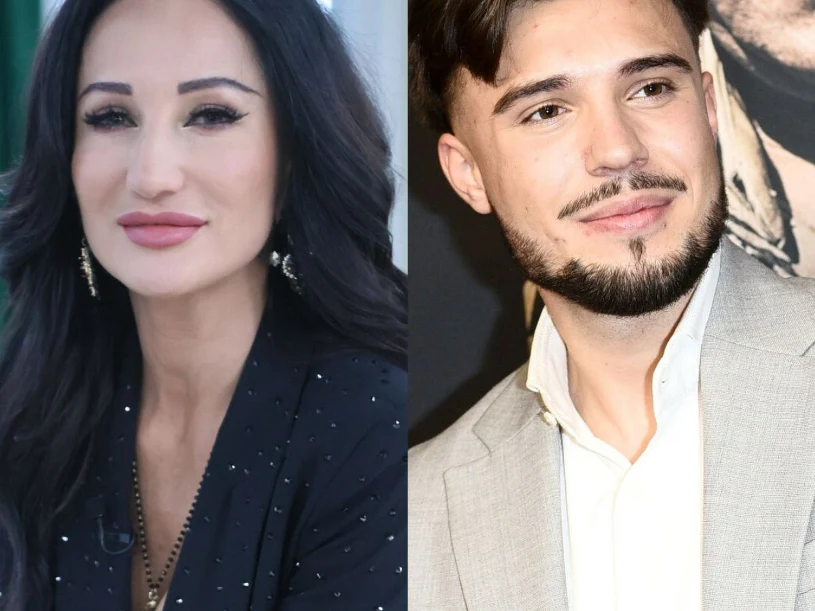 Myszkowski wydał 20 tysięcy na prezent dla narzeczonej. Po aferze zabrał głos