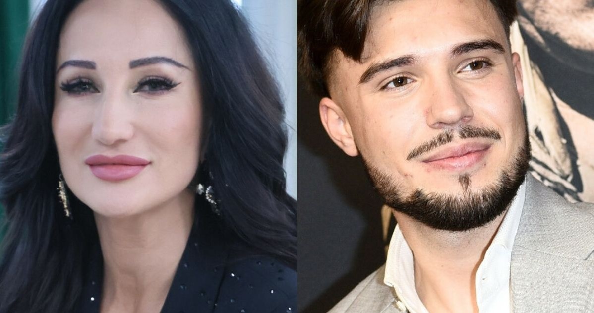 Syn Justyny Steczkowskiej przerywa milczenie. Zdradził prawdę o konflikcie Steczkowskiej z TVP