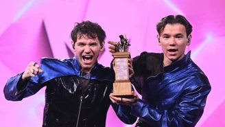 Dobrze wypadli na Eurowizji. Grają w klubie piłkarskim z dwoma Polakami