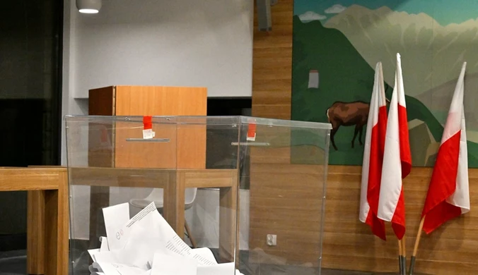 NASK ostrzega. "Możliwa próba ingerencji w kampanię wyborczą"